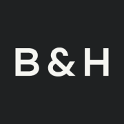 Bruun & Hjejle Advokatpartnerselskab logo