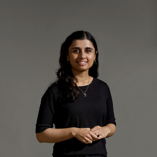 Aisha McDonald
