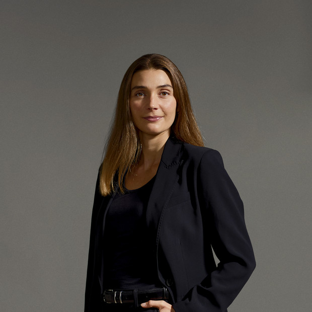 Astrid Refstrup
