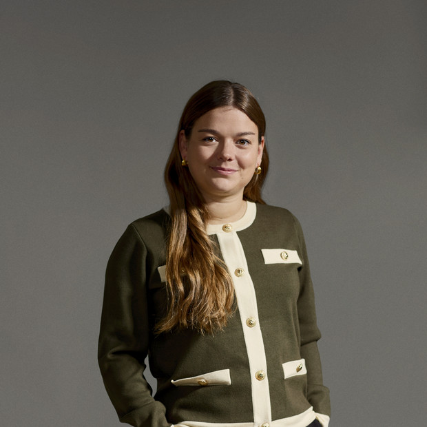 Bolette Strandgaard