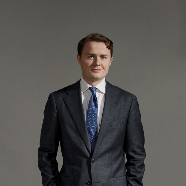 Emil Bæk Hansen