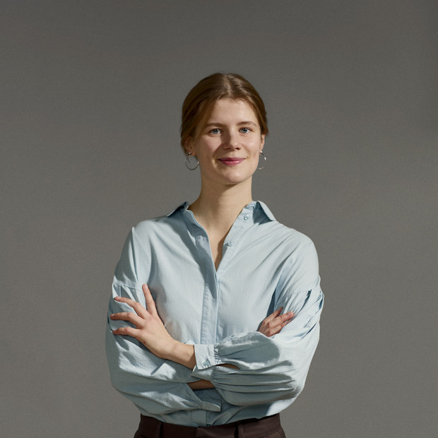 Ida Rydahl