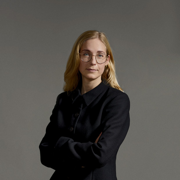 Klara kiselberg