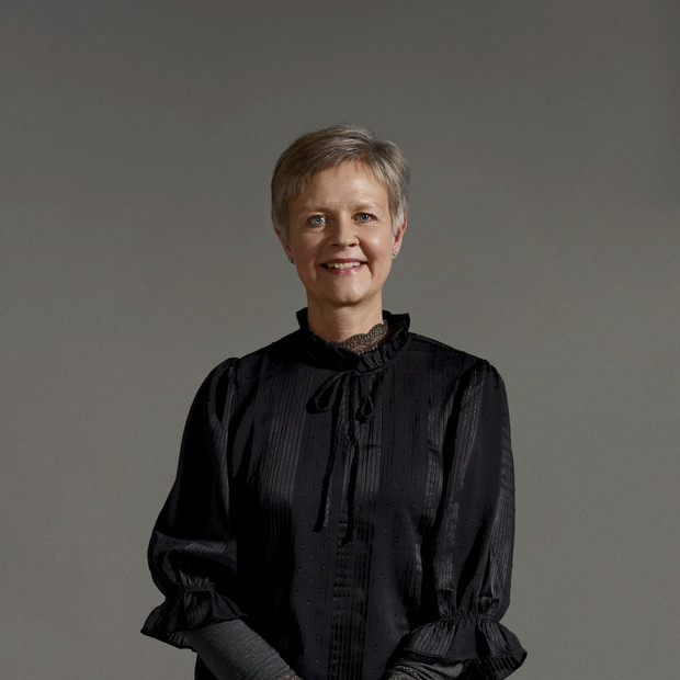 Maj-Britt Borg