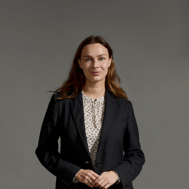 Nadia Prip