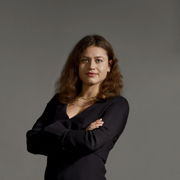 Nathalie Mayer