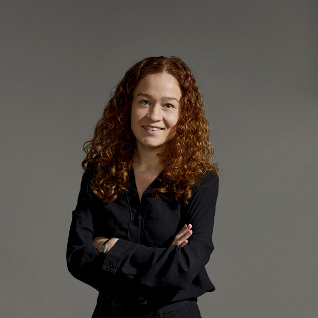 Sally Hylby