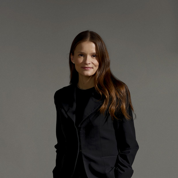 Signe Pedersen