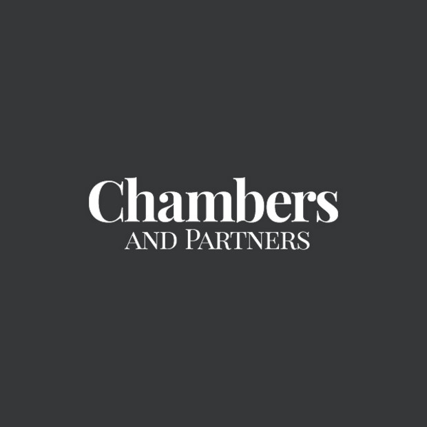 Chambers and partners