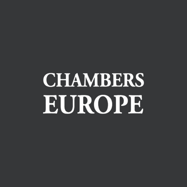 Chambers europe