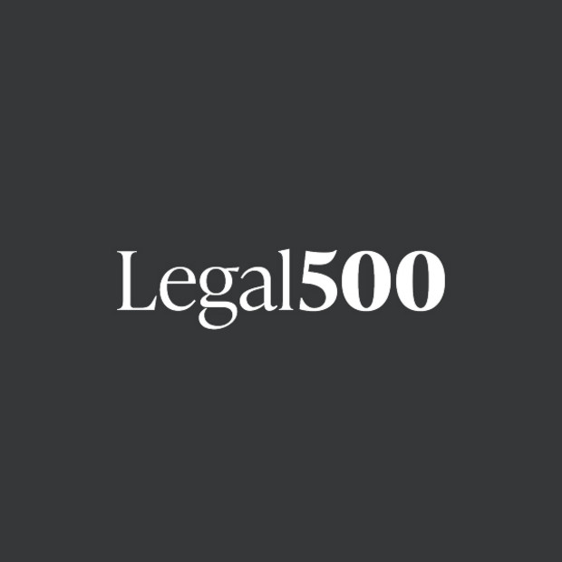 Legal 500