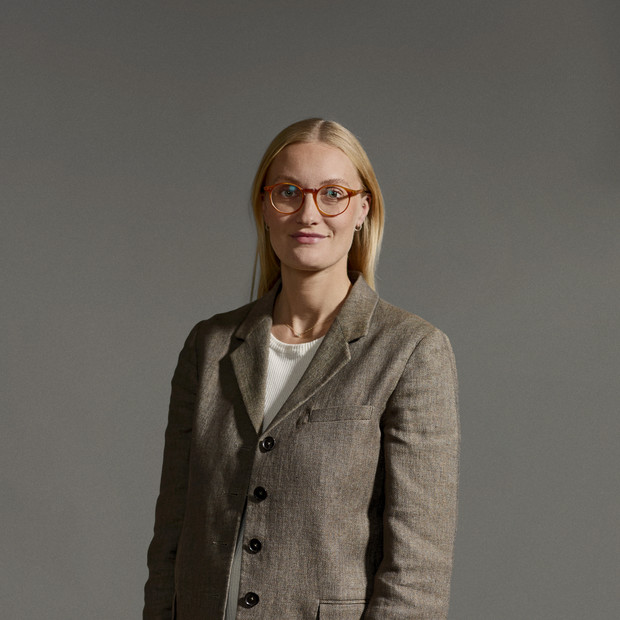 Amalie Højgaard