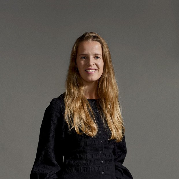 Anne Arvidsen
