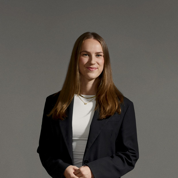 Anne Bendix Poulsen