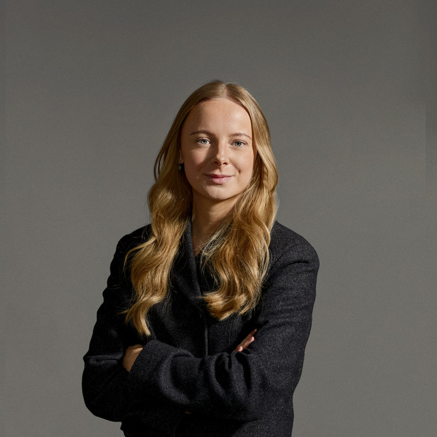 Caroline Baun