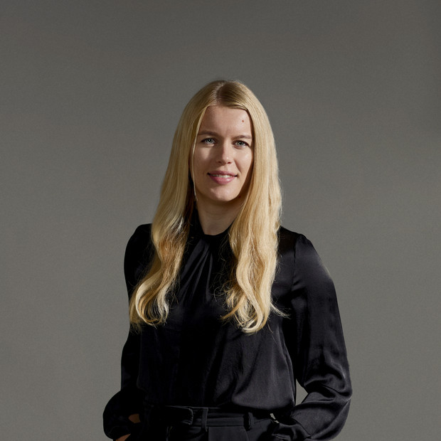 Cathrine Bækgård