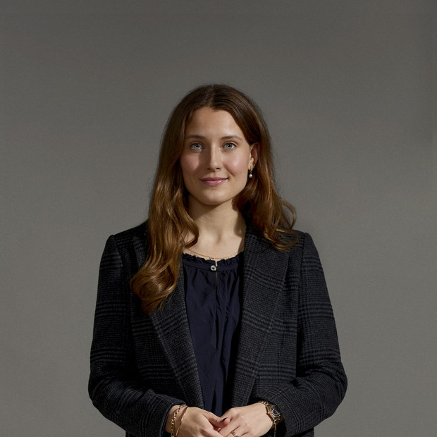 Cathrine Stampe