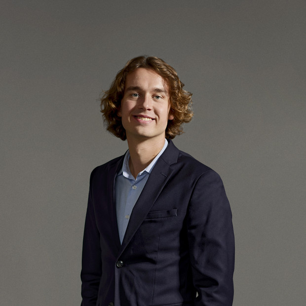 Christian Sørensen