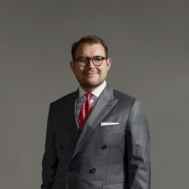 Christoffer Kirkebække