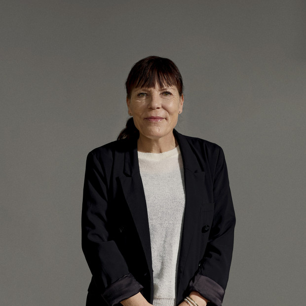 Dorte Roepstorff