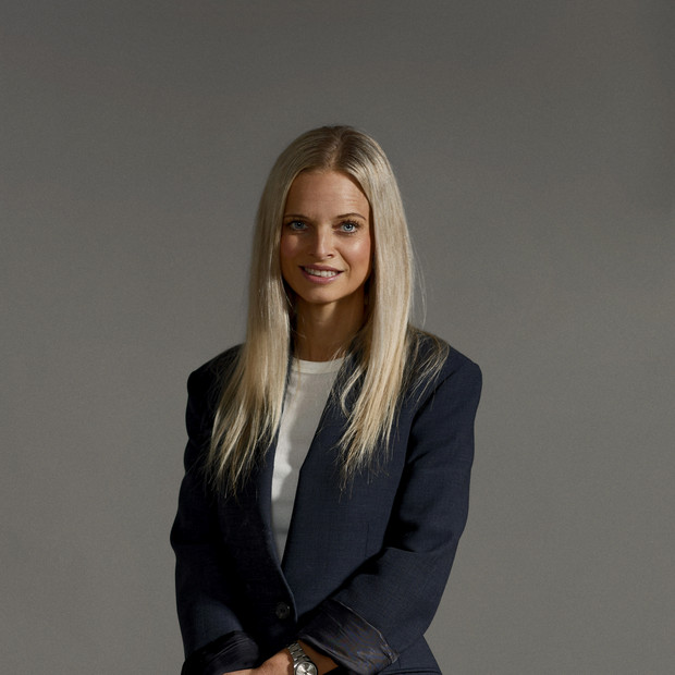 Emilie Lerstrøm