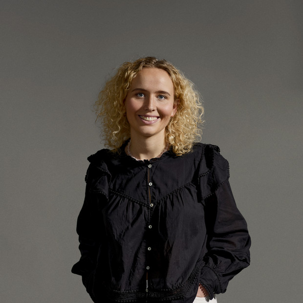 Emilie Vinneck Hansen