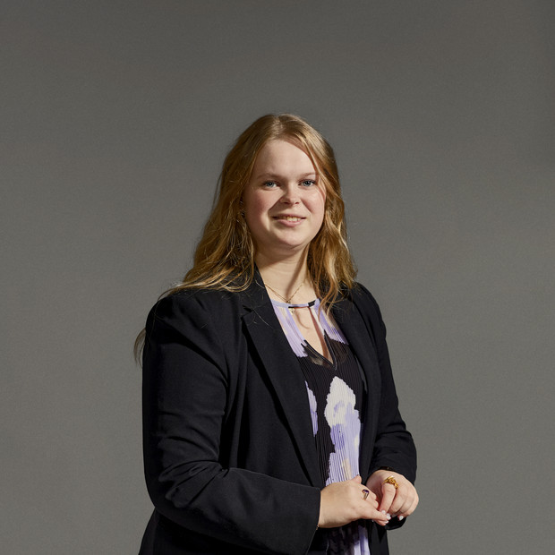 Emma-Sofie Regel