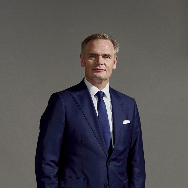 Flemming Strømme Martinussen