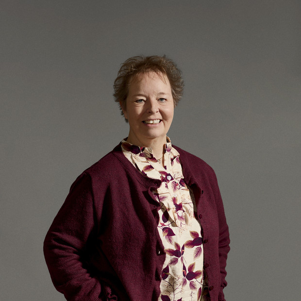 Gitte Kanstrup