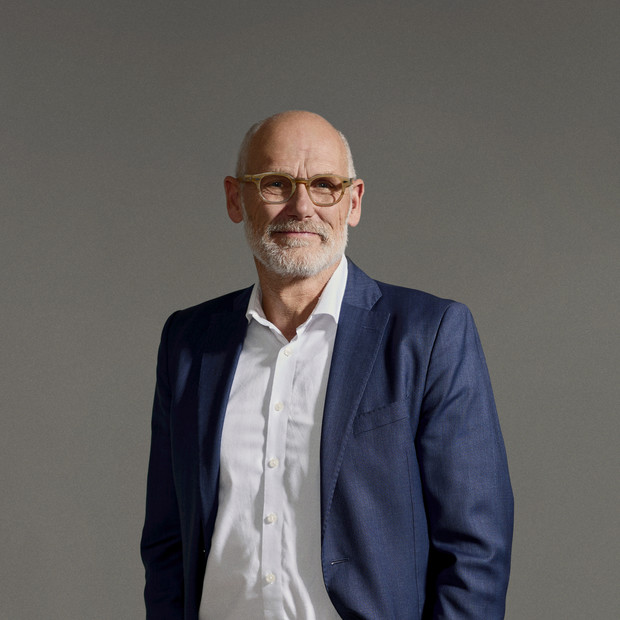 Henrik Dahl