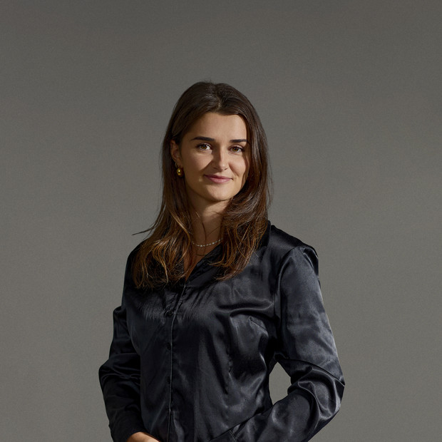 Isabella Pedersen