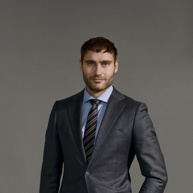 Jens Christian Auken