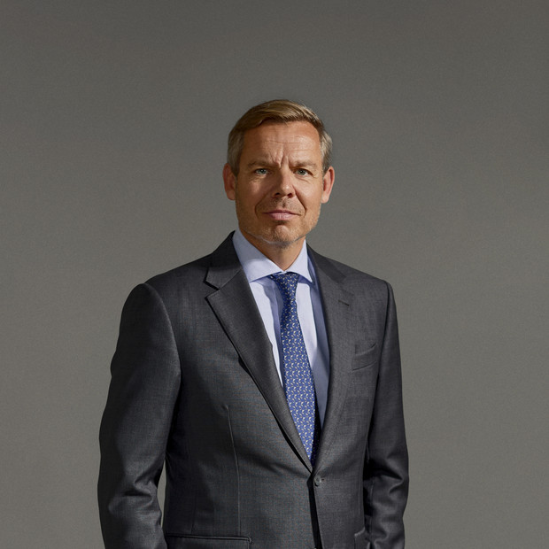 Jesper Schultz Larsen