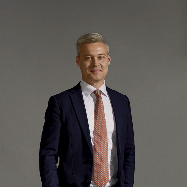 Johannes Hedegaard