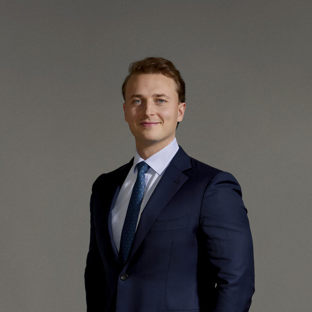Jonas Hjort Boesen