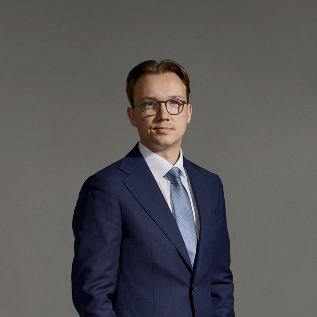 Jonas Rønnow