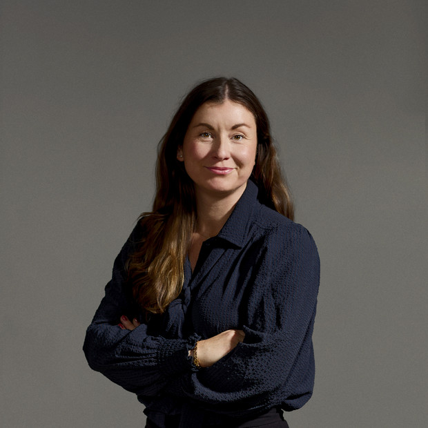 Julie Hartvig-Rovsing