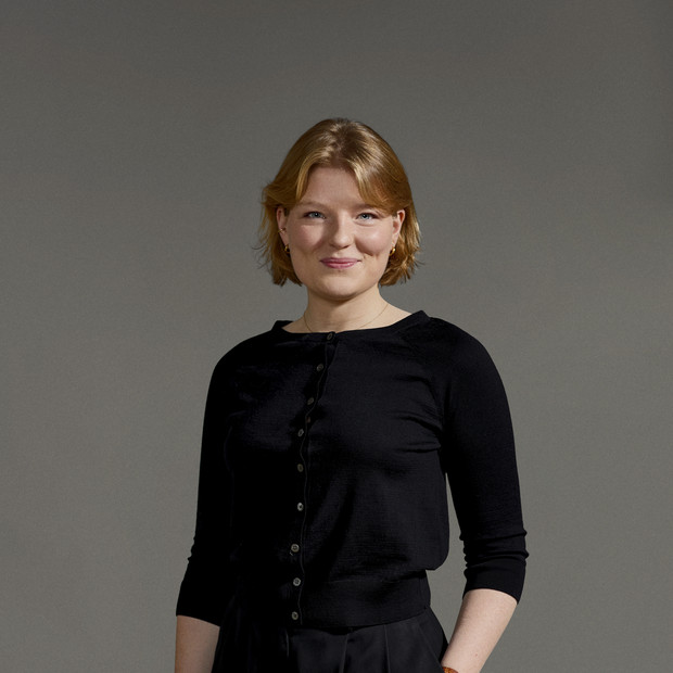 Kathinka Buchter