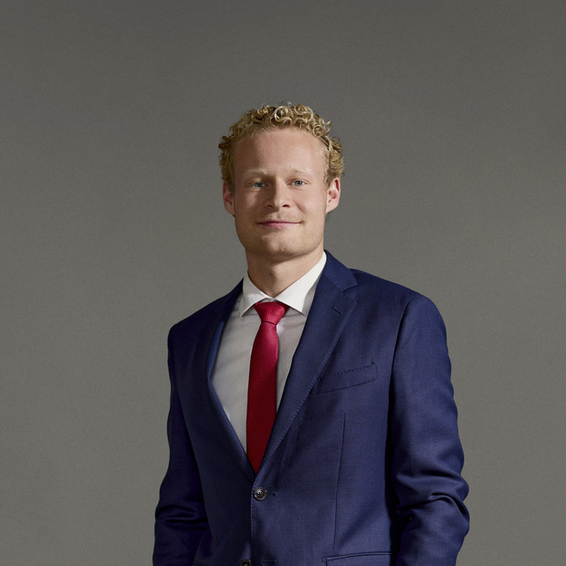 Kristian Veng-Olsen