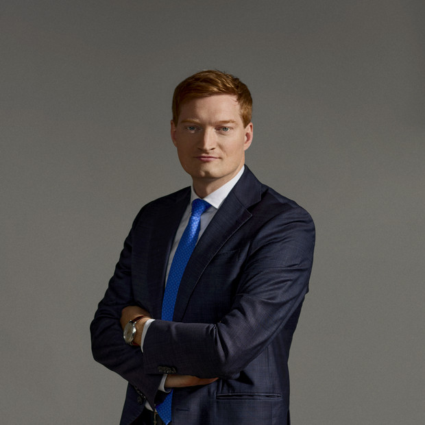 Lars Kongsgaard Hansen
