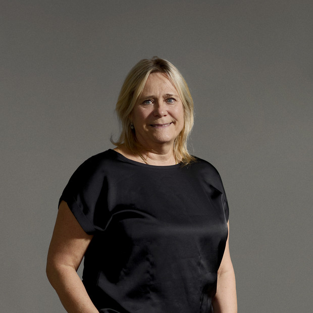 Lene Hansen