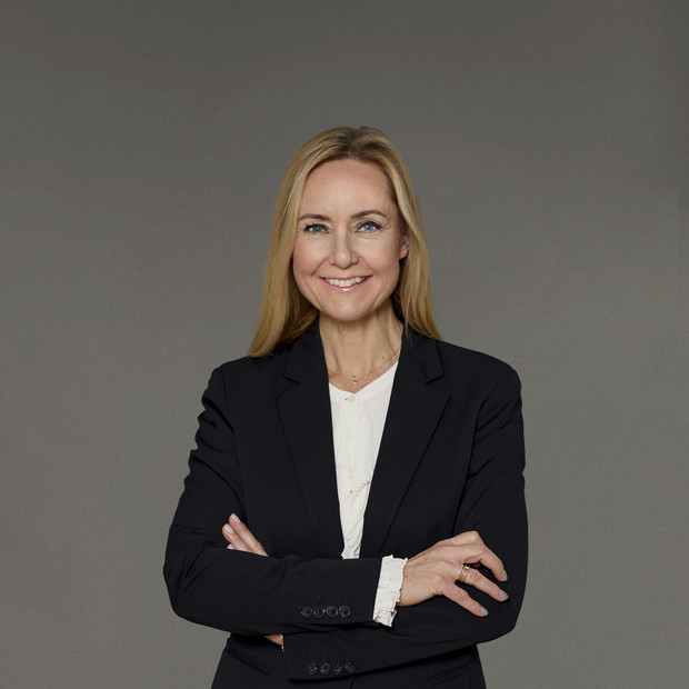Liv Helth Lauersen