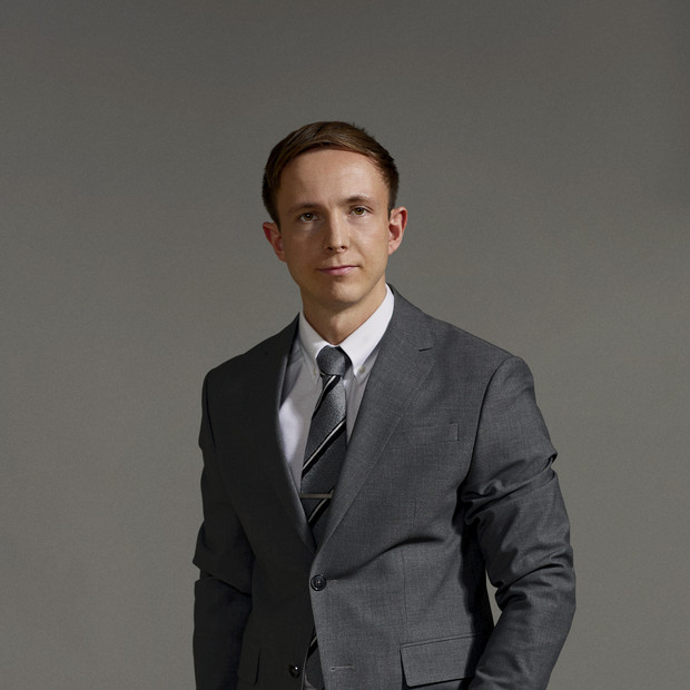 Magnus Pedersen