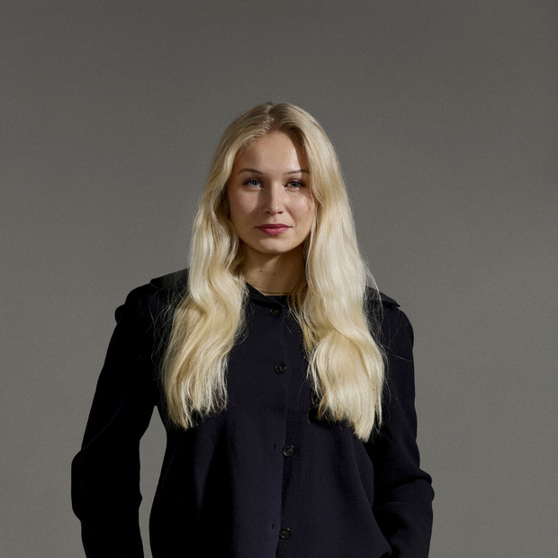 Maria Alice Nielsen