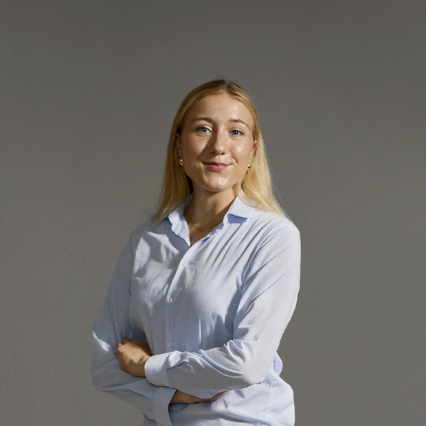 Marie Toft Christensen
