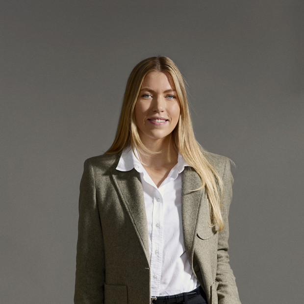 Mathilde Enoch Nielsen