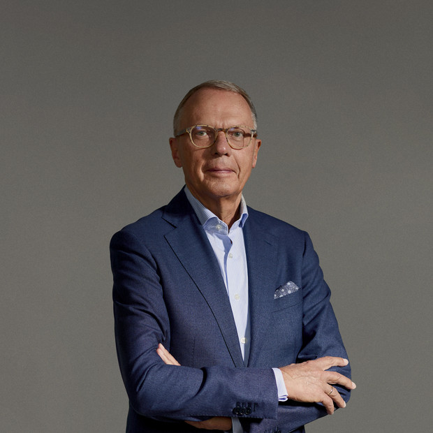 Mogens Ebeling