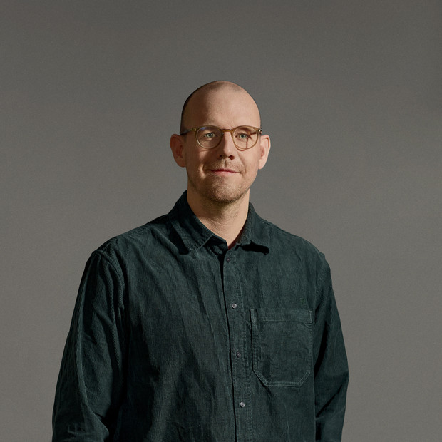 Morten Ingeholm Klinkby