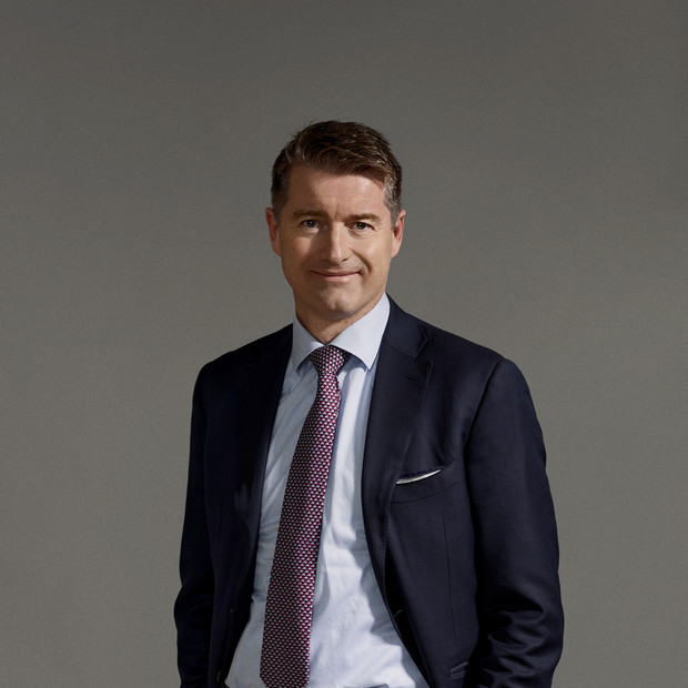 Morten Schultz