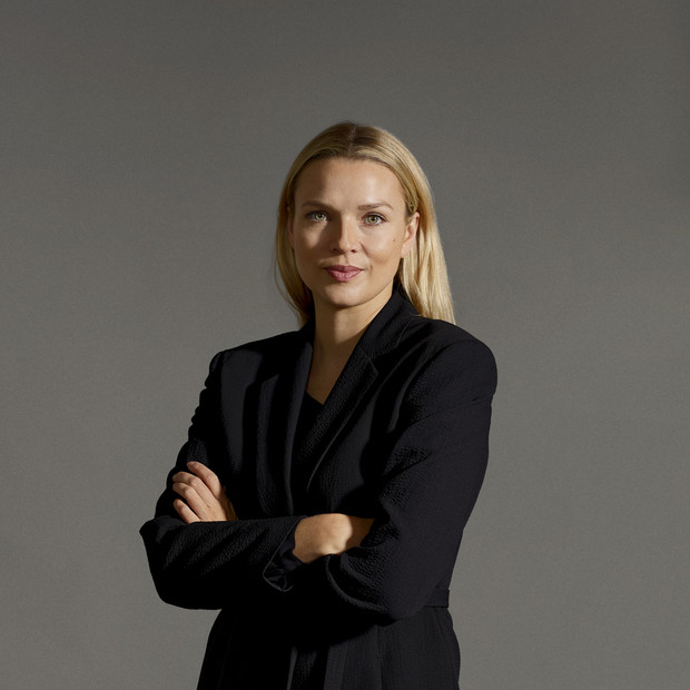 Paula Grønlund